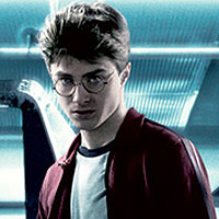 : Daniel Radcliffe