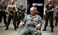 Coriolanus