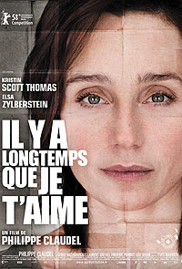 Il y A Longtemps Que Je T