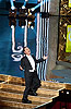 Ο Billy Crystal στο εναρκτήριο νούμερο των 84ων Oscar