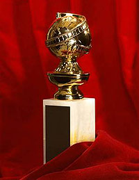 Σχόλιο: Οι Υποψηφιότητες για τις Χρυσές Σφαίρες 2012