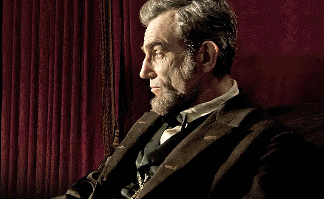 Lincoln (12 υποψηφιότητες)