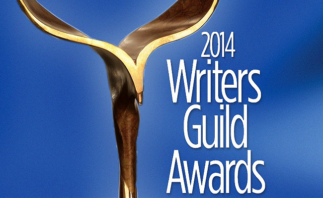 66α Βραβεία Writers Guild of America (2014)