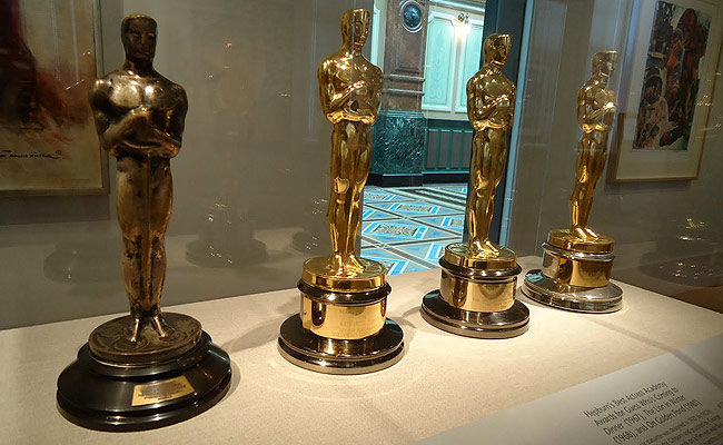 Οι Ηθοποιοί με τα Περισσότερα Βραβεία Oscar