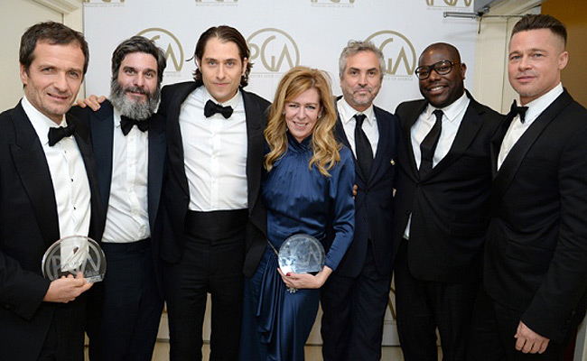 Το τετραήμερο που ανέτρεψε την Κούρσα των Oscar και έφερε ένα νέο φαβορί