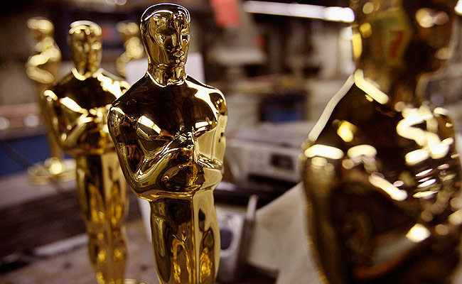 87η Απονομή Βραβείων Oscar (2015)
