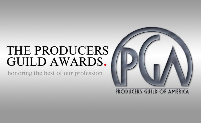 27α Βραβεία Producers Guild of America (2015):  Υποψηφιότητες