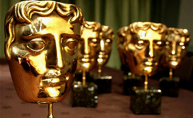  BAFTA 2016:  