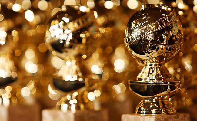 73ες Χρυσές Σφαίρες (2016)