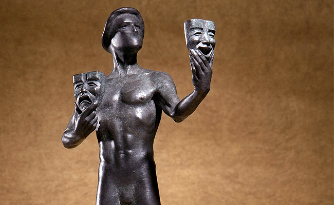22α Βραβεία Screen Actors Guild (2016):  Υποψηφιότητες
