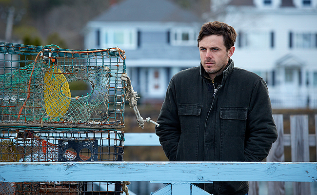 Manchester By The Sea (6 )