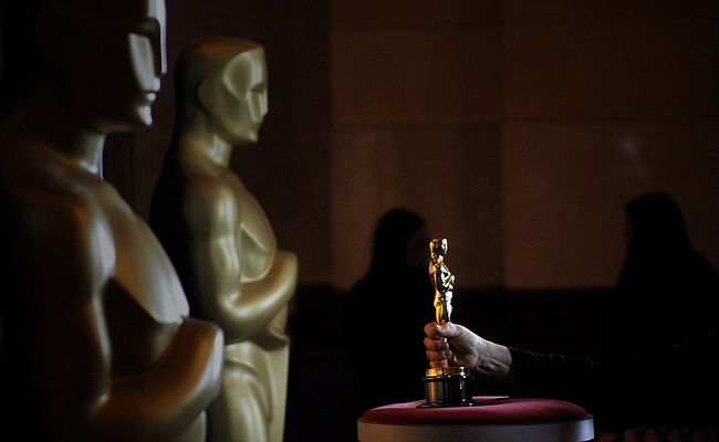 Η κατηγορία-φάντασμα των βραβείων Oscar που δεν ξέρατε ότι υπήρχε