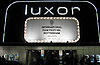 �� Luxor Theatre ��� ���������.