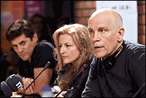 ��� ����� ��� (���������) John Malkovich.