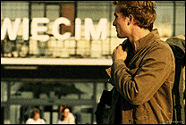 ������: And Along Come Tourists.