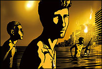: Waltz With Bashir