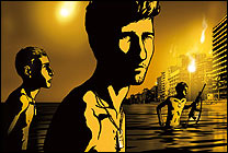 Είδαμε: Waltz With Bashir