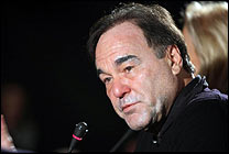 Masterclass: Oliver Stone