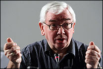 Masterclass: Terence Davis