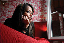 Είδαμε: The Amazing Truth About Queen Raquela