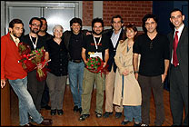 Τα Βραβεία Του 3ου DigitalWave