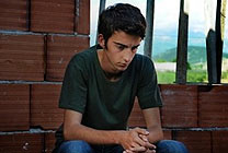 ������: �The Forgiveness of Blood� ��� Joshua Marston