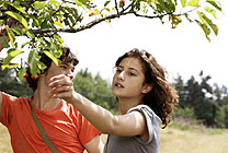 ������: �Un Amour De Jeunesse� ��� Mia Hansen-Love