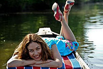 ������: �Land Of Oblivion� ��� Michale Boganim