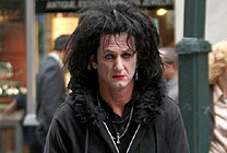 ������: �This Must Be The Place� ��� Paolo Sorrentino