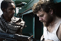 Είδαμε: Μια Πειρατεία (A Hijacking) του Tobias Lindholm