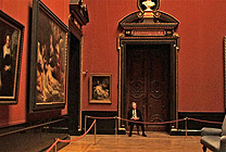 Είδαμε: Museum Hours (Ώρες Μουσείου) του Jem Cohen