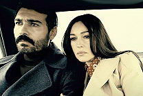 Είδαμε: Rhino Season (Η Εποχή Του Ρινόκερου) του Bahman Ghobadi