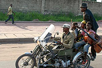 Είδαμε: Kinshasa Kids (Παιδιά της Κινσάσα) του Marc-Henri Wajnberg