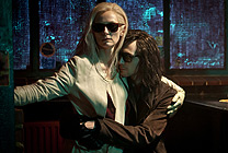 :  Jim Jarmusch  !    Only Lovers Left Alive