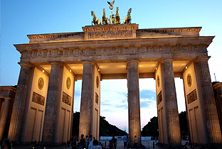 Berlin Alexanderplatz